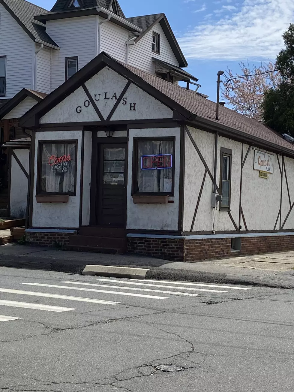 Did You Know Danbury Has a Charming Hungarian Restaurant in the Middle of a Residential Neighborhood?