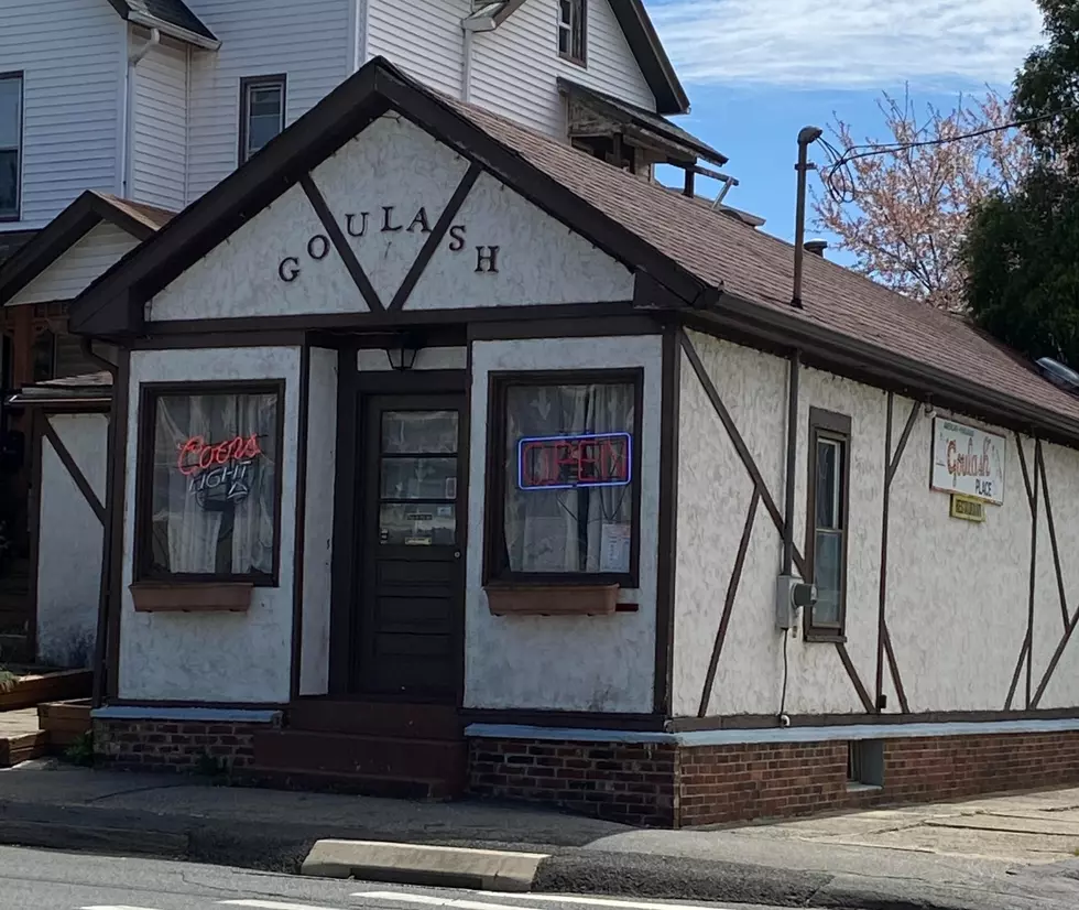 Did You Know Danbury Has a Charming Hungarian Restaurant in the Middle of a Residential Neighborhood?
