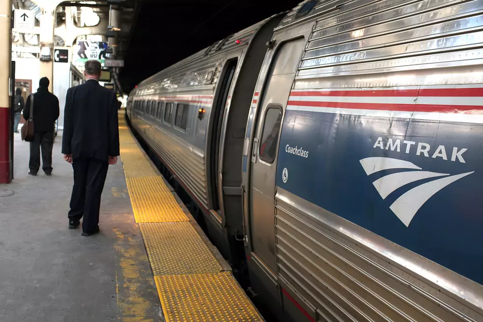 New Amtrak Berkshire Flyer Route Announced, Bypassing Connecticut