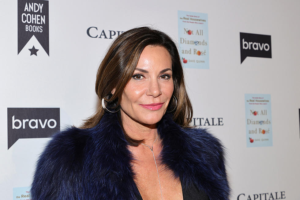 Countess Luann Comes to Ridgefield, Says &#8216;Real Housewives of NY&#8217; is Not Scripted