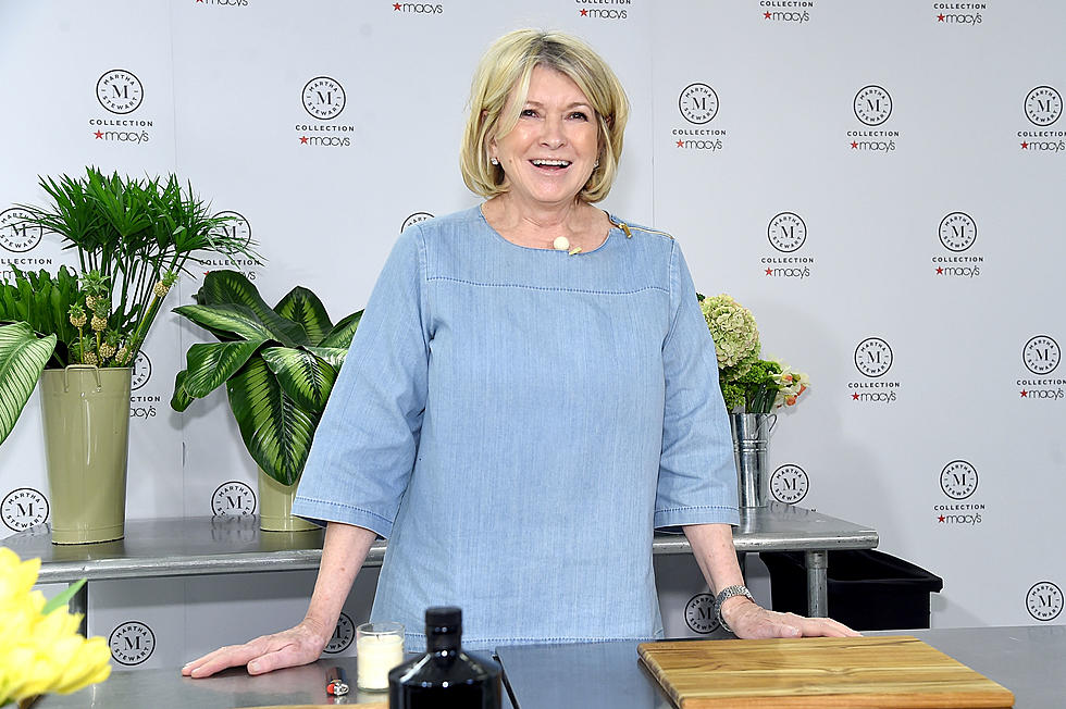 The Hottest Ticket in Bedford / Katonah? Martha Stewart&#8217;s Tag Sale