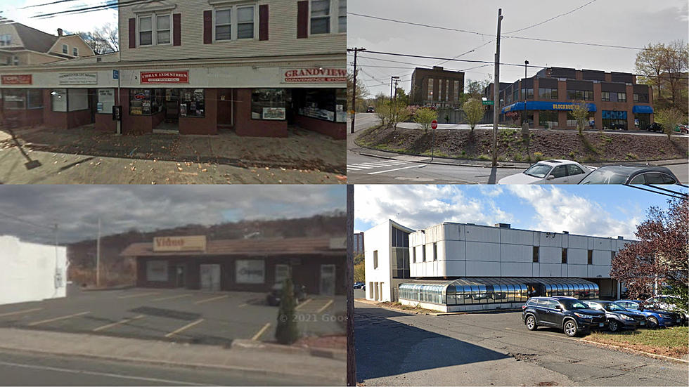 Remember Renting Movies From These Waterbury Video Stores?