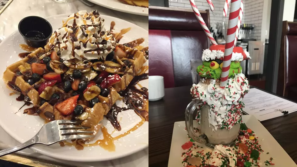 Some of the Most Decadent Desserts in Connecticut