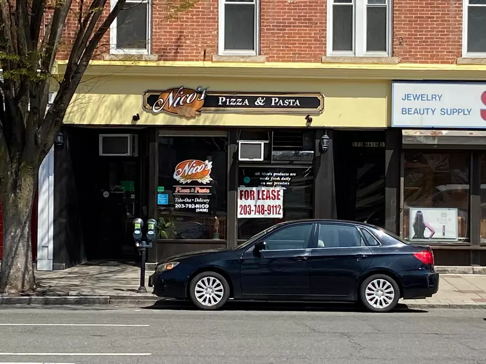 Nico&#8217;s Pizza and Pasta in Danbury Closes Doors Again