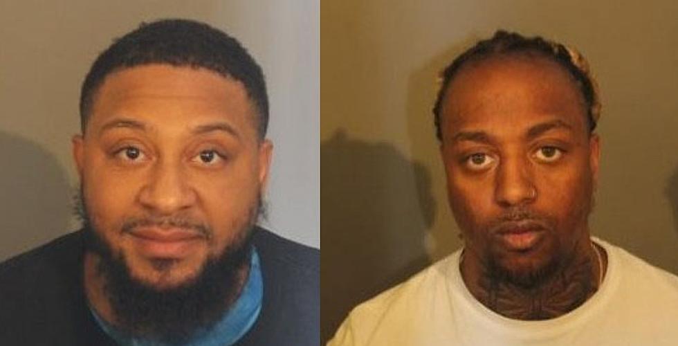 Police: Two Men Arrested in Danbury Drug Bust That Produced Coke, Crack + Handgun