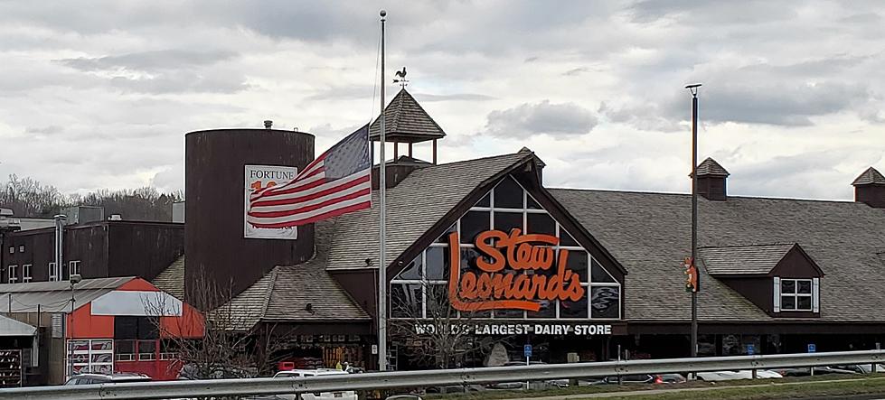 From Kansas to Danbury: I&#8217;ve Yet to Take My First Trip to Stew&#8217;s