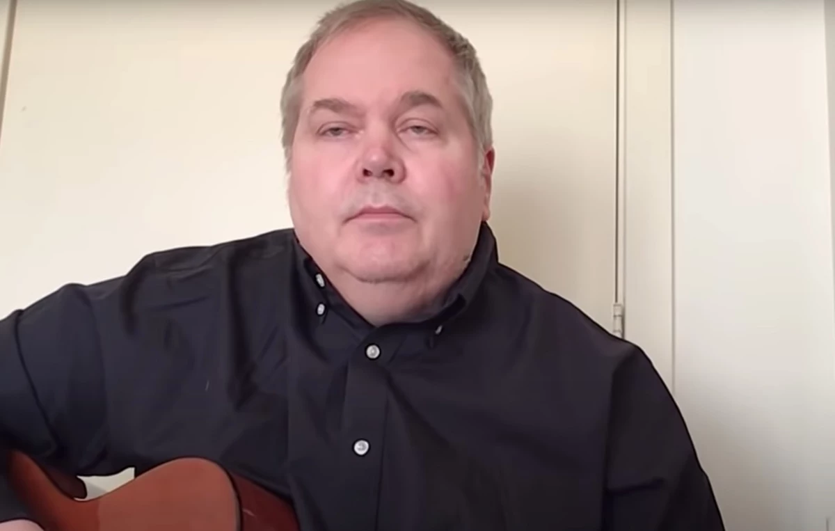 John Hinckley (Yes, That One) Adds Connecticut Date on “Redemption Tour”