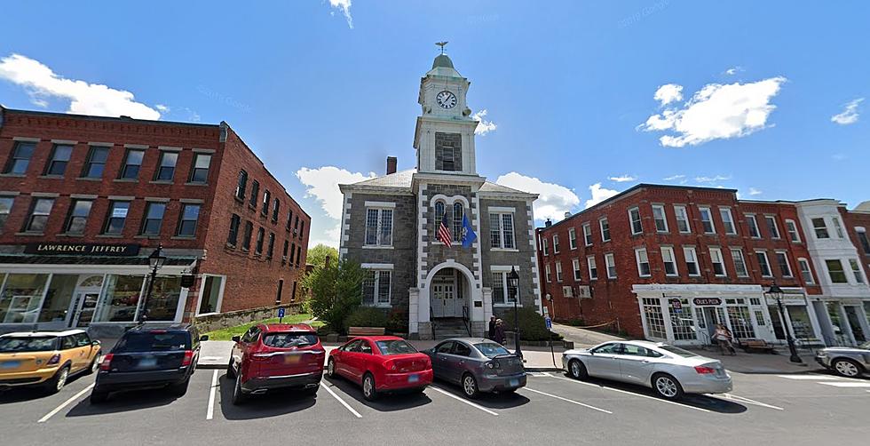 Public Hearing Set For Plan to Turn Litchfield County Courthouse Into Boutique Hotel