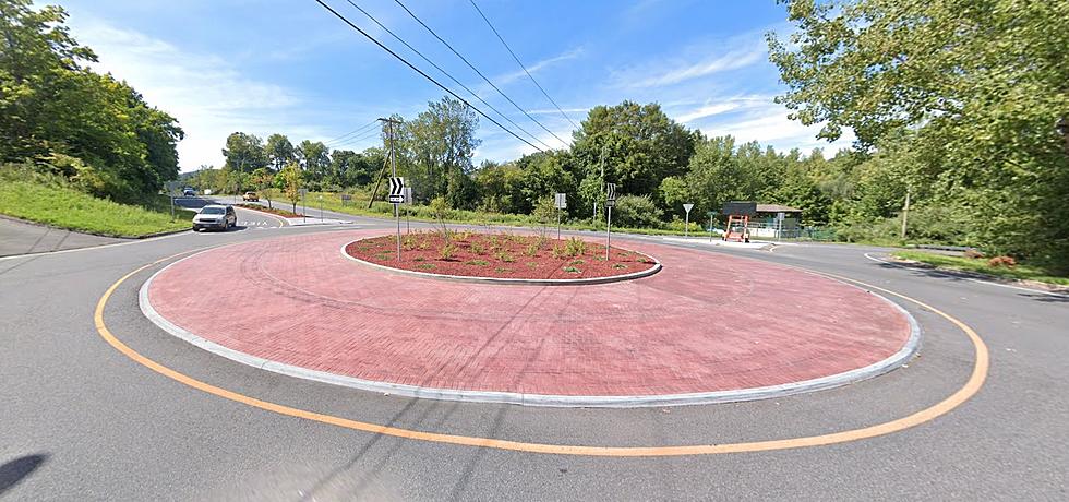 New Milford’s Still River Drive Roundabout Ruins My Commute