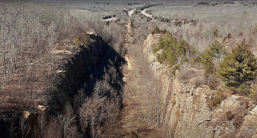 Take a Look at Connecticut’s $13 Million ‘Highway to Nowhere’