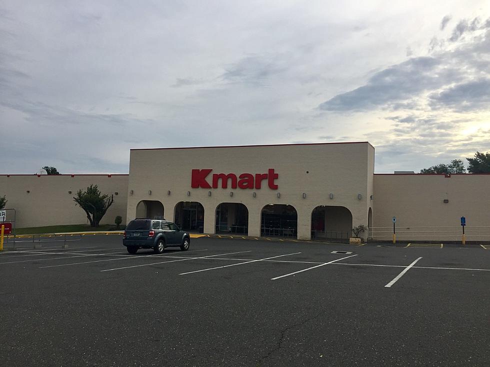I Occasionally Forget That The Watertown Kmart is Gone Forever