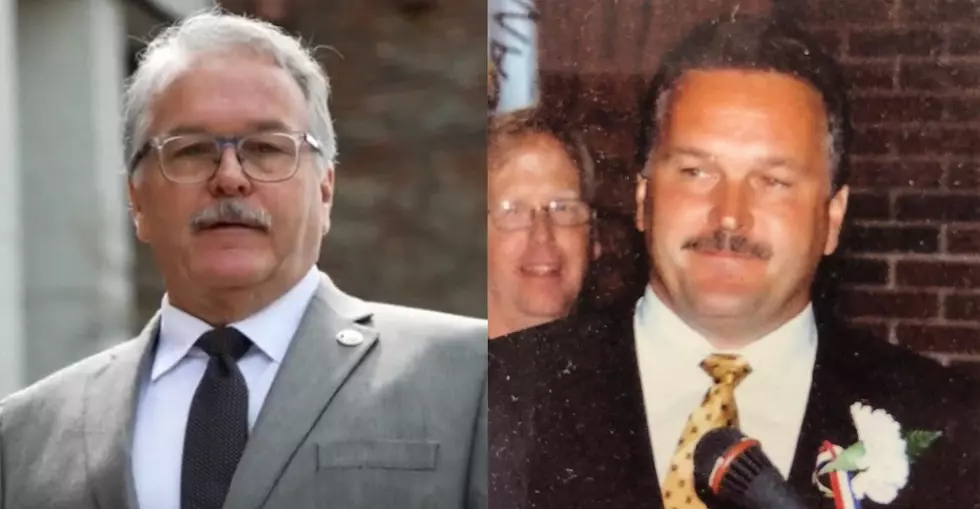 Danbury Mayor Dean Esposito Explains Why He is Rocking a 70&#8217;s Style Mustache