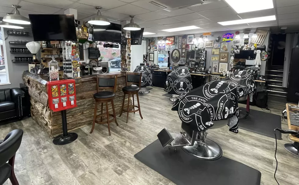 Chad's Barber Shop for Android - Free App Download