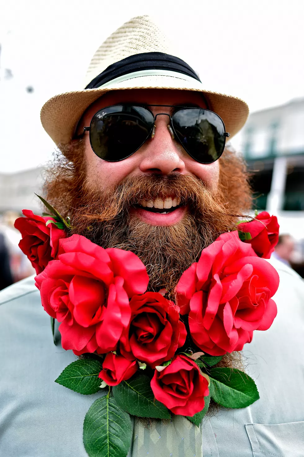 2016 Kentucky Derby