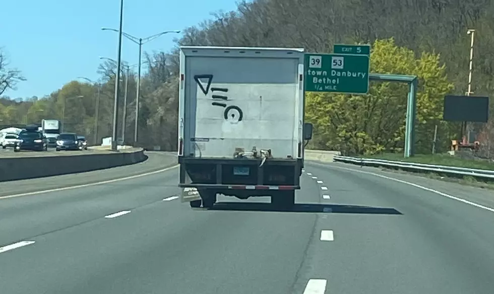 Truckloads of Symbolism: ‘Hobo Code’ Goes Mobile in Danbury