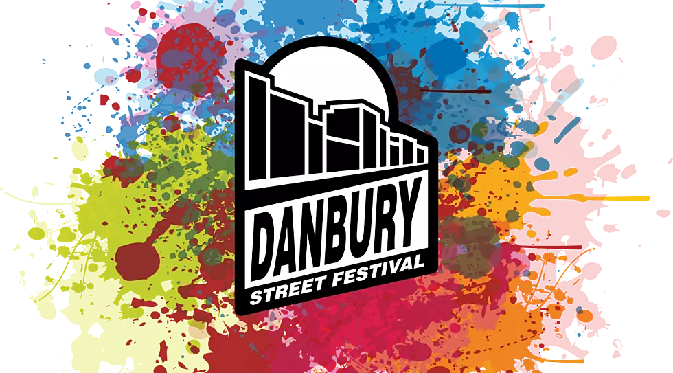 Music, Delicious Food and Eye-Popping Art Takeover Downtown Danbury Tomorrow