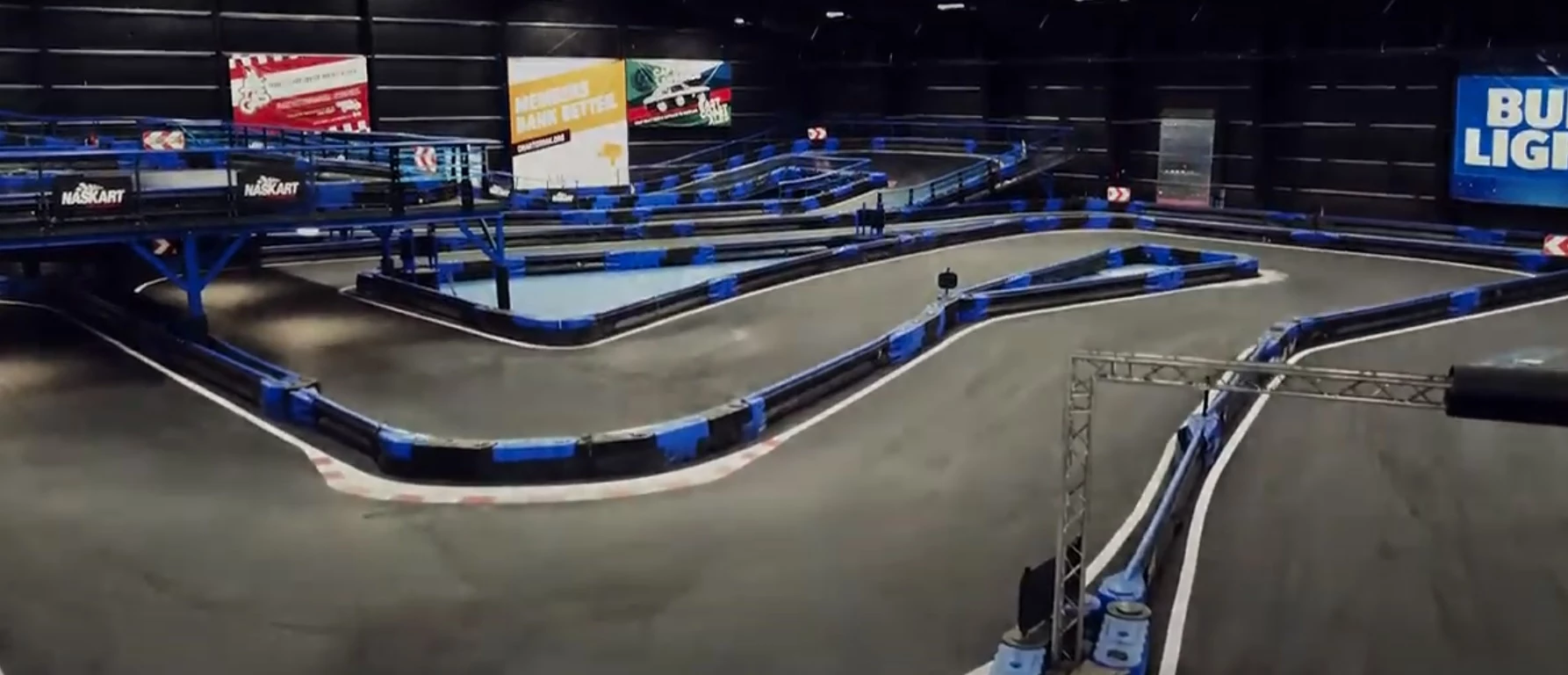 Go-Kart Tracks