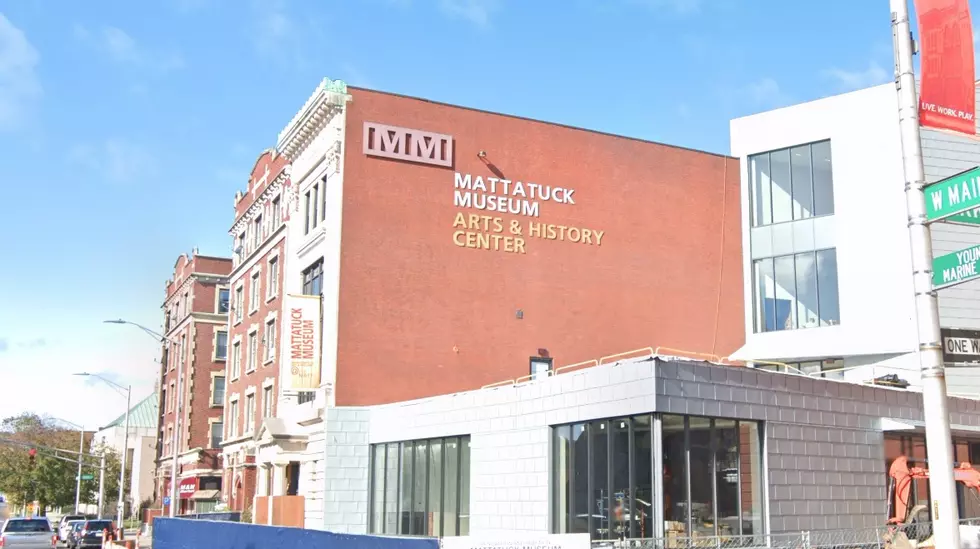 Mattatuck Museum Highlights Italian-American Immigrants From Waterbury in New Showcase