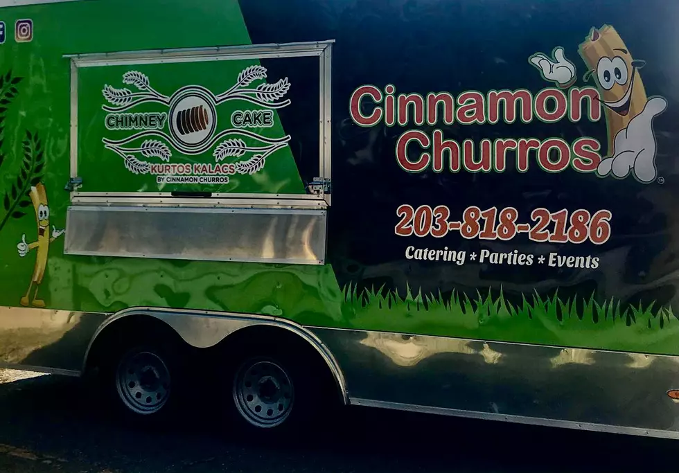 From Food Truck to Storefront: Cinnamon Churros is Ready to Sweeten Up Bethel