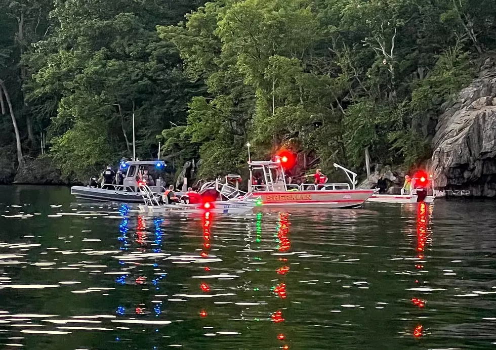 Another Swimmer is Missing Near the Chicken Rock Area on Candlewood Lake