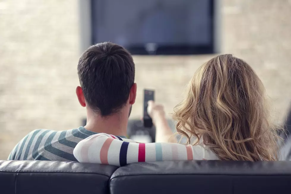 7 Couples Commandments for Binge Watching TV