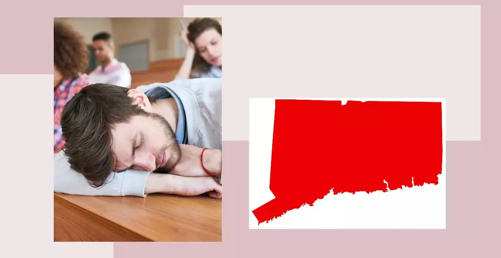 Study Says Connecticut is One of the Least Fun States in America