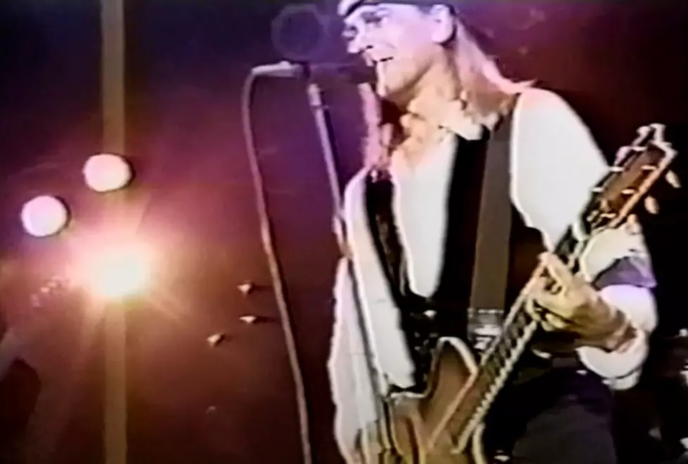 Cheap Trick Tore the Roof Off Danbury&#8217;s Tuxedo Junction in 1994