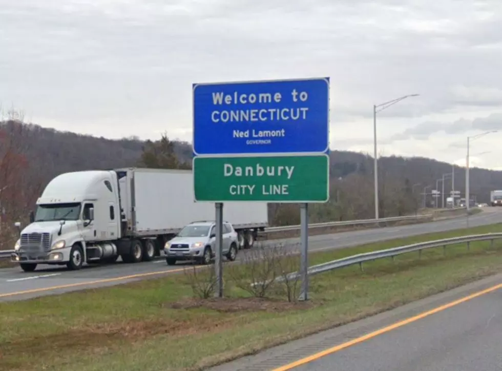 From Carmel to Danbury, My Commute in Haikus