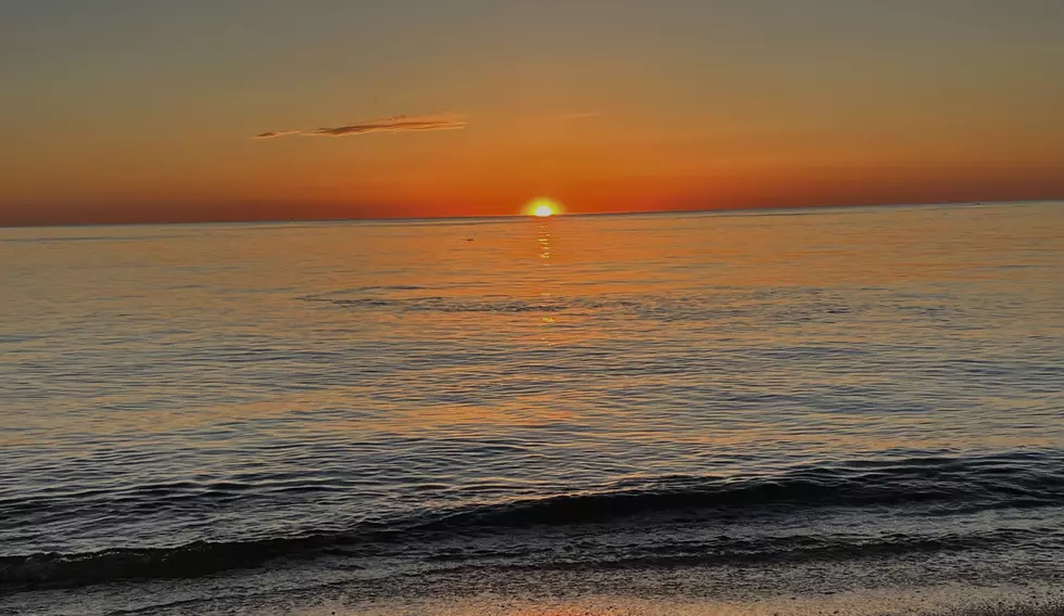 Cape May, NJ Sunset - Ethan Carey