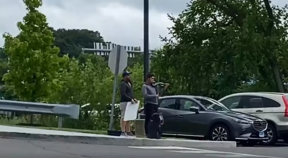 Violin Scammers Spotted in Danbury&#8217;s Whole Foods Parking Lot