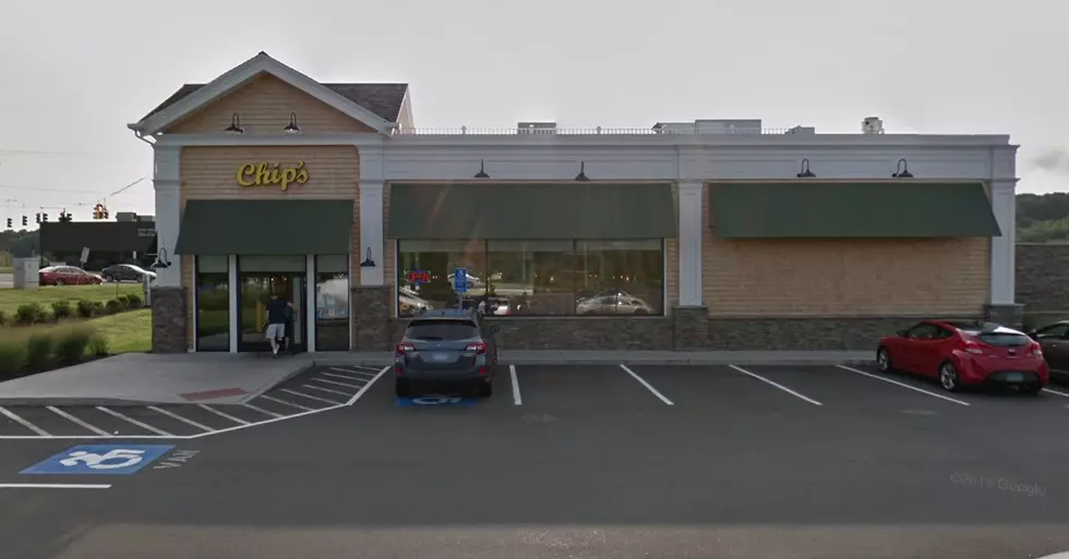 Chip’s Announces Sudden Closure of  2 of Their Connecticut Restaurants