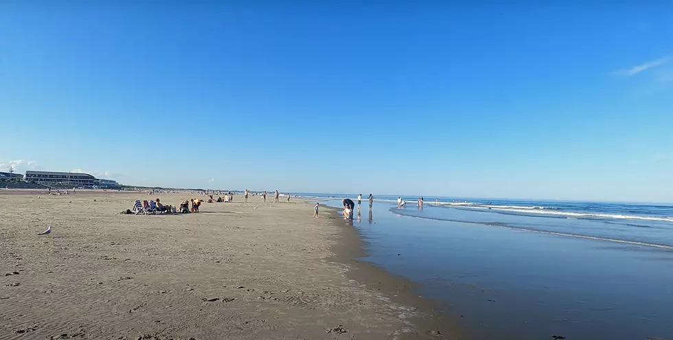 7 of the Best Family Friendly Beaches in New England