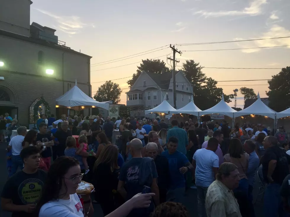 Let’s Mangia at These Upcoming Italian Festivals Around Connecticut