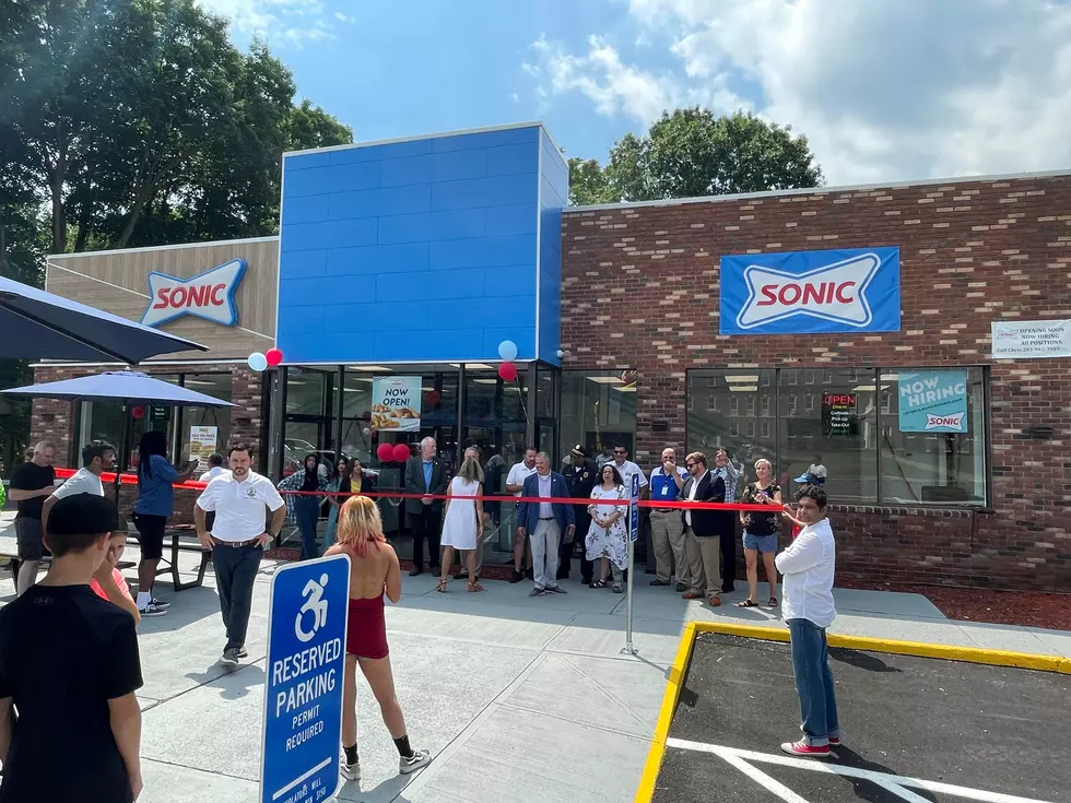 SONIC Drive-In Grand Opening on Estrella Parkway in Goodyear, News / Press  Releases