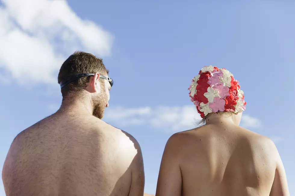 Tanlines? Here&#8217;s Where You Can Sunbathe Nude in Connecticut
