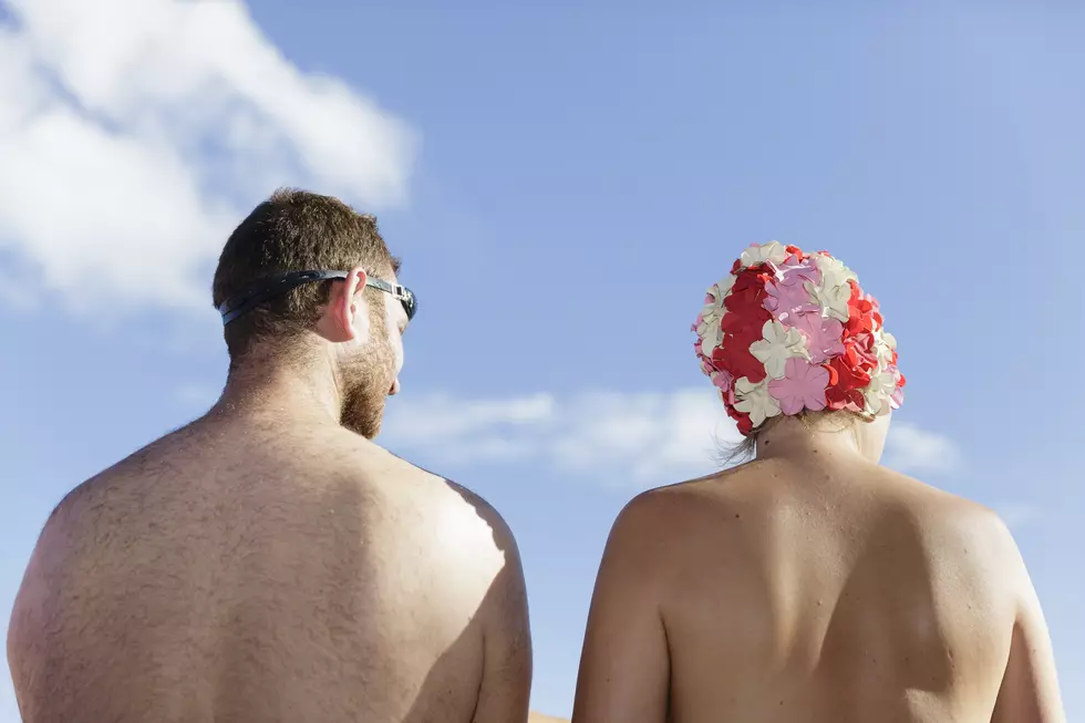 Tanlines? Here’s Where You Can Sunbathe Nude in Connecticut