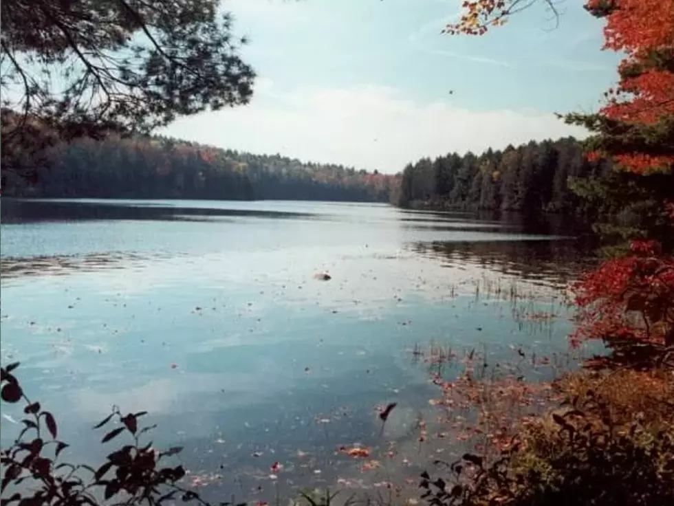 You Can Own Your Own Lake(s) in Connecticut for $6 Million