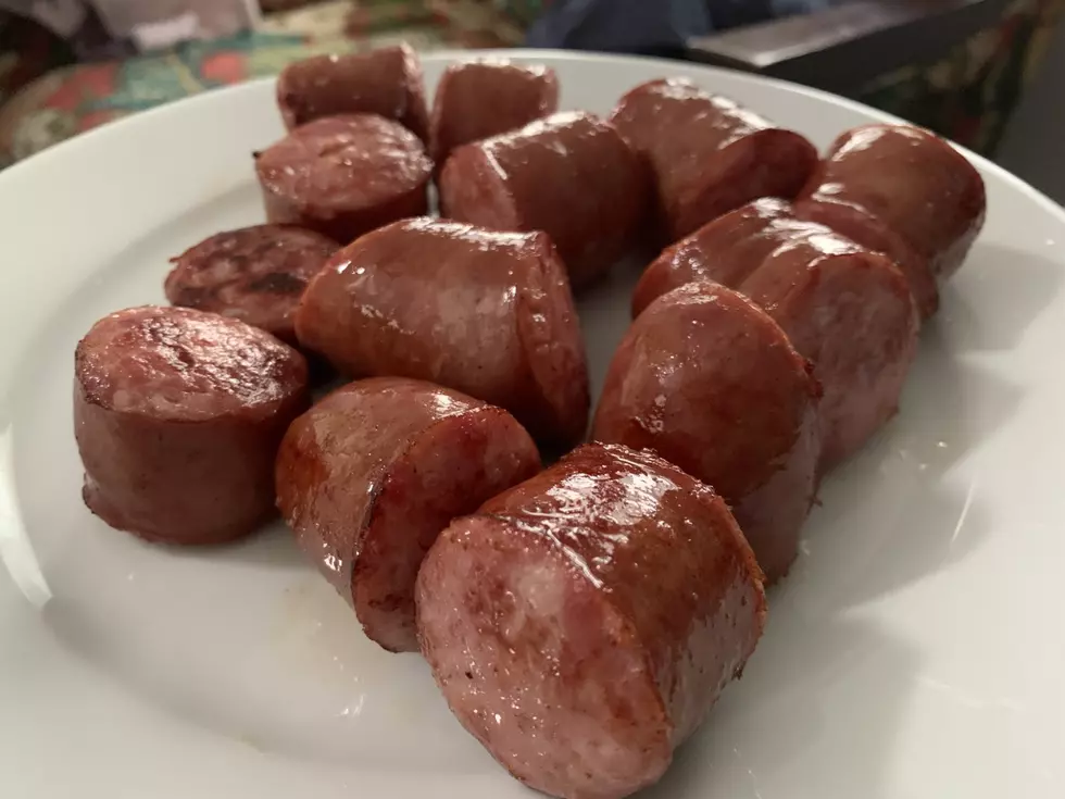 The Kielbasa Kings of Connecticut