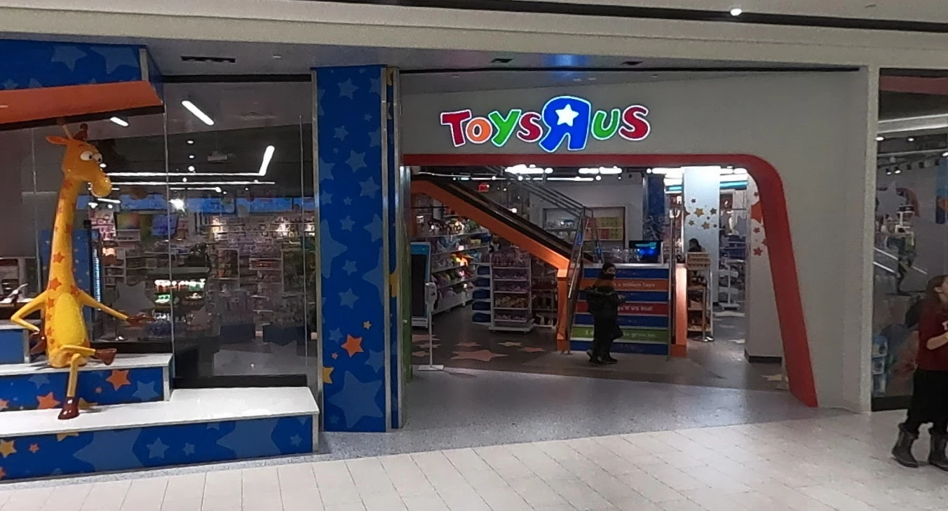 Toys "R" Us Will Make a Return to Connecticut