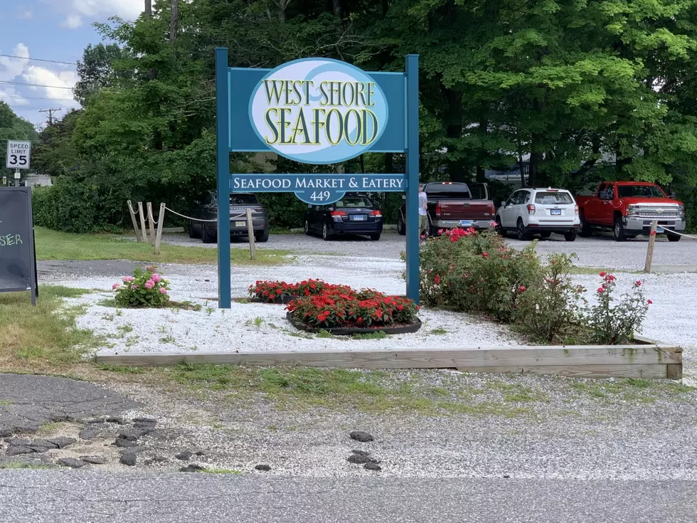 Summer is the Season to Visit Connecticut Finest Seafood Markets