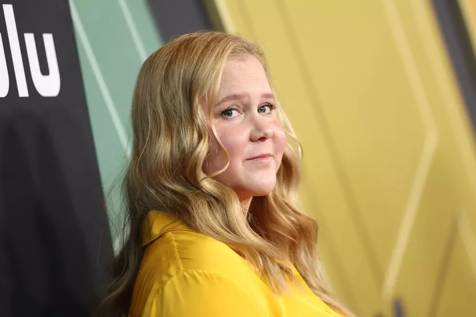 Amy Schumer, Bernie Williams and More Coming to the Ridgefield
