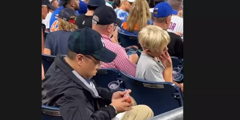 The Wild Overreaction To The Hot Yankee Stadium Girl Is The Dumbest Thing  On The Internet