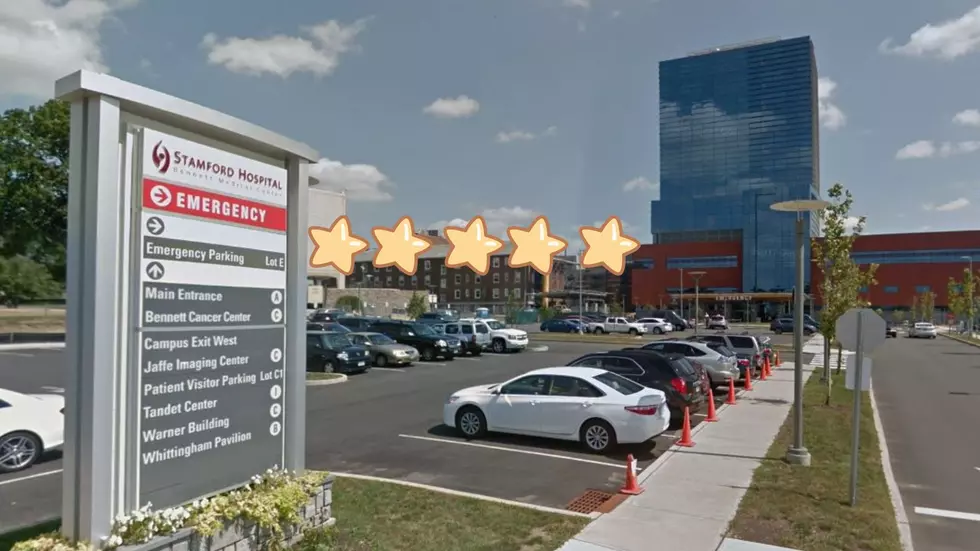 Study Gives 3 Connecticut Hospitals 5-Stars &#8211; Ranked With Nation&#8217;s Best