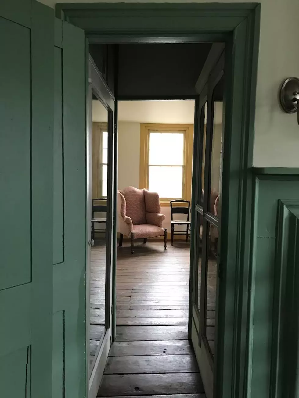 Danbury Museum