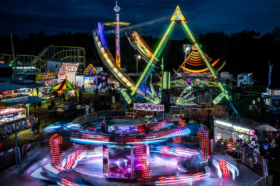 5 September Country Fairs in Connecticut You Don't Want to Miss
