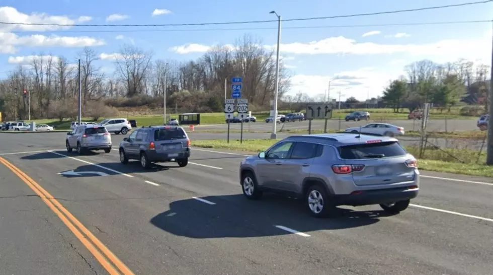 Greater Danbury Towns Ranked Worst to Best for Traffic Problems