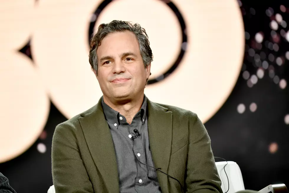 I Know This Much Is True: Mark Ruffalo is in Connecticut