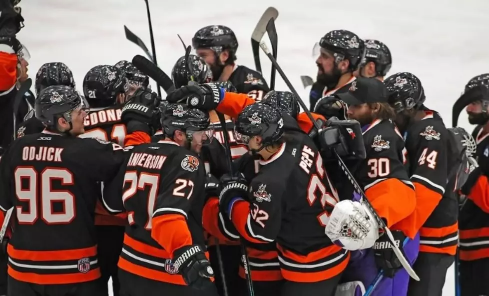 Danbury Hat Tricks Management, Coach and Fans Getting Hyped for 22-23 Season