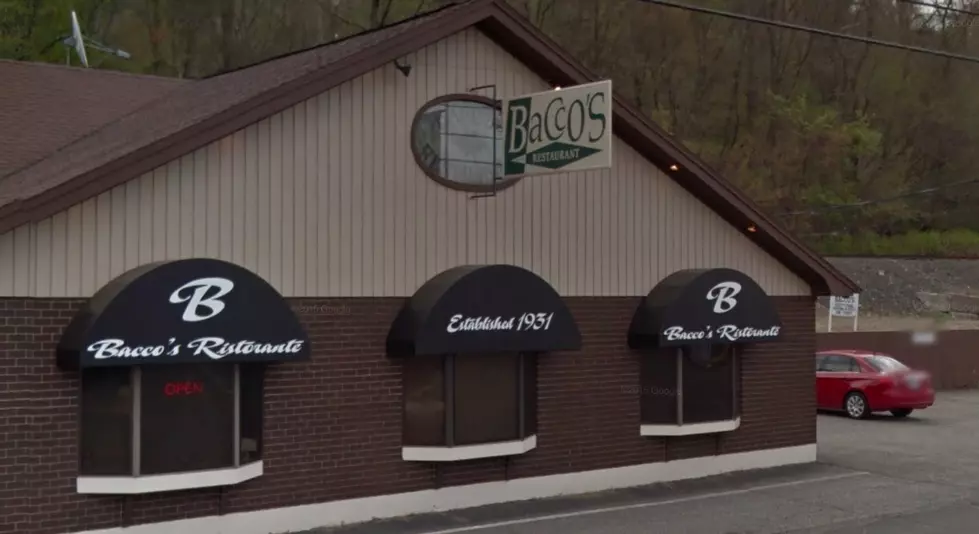 Who Should Lease the Old Bacco’s in Waterbury? Bacco’s.