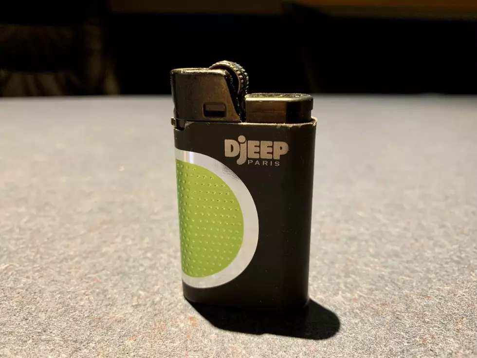 Cheap Lighters Will Disappear Across Connecticut on October 1